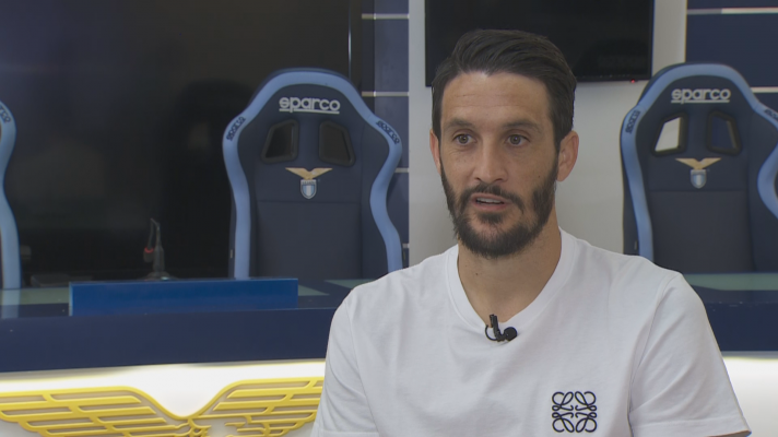 Luis Alberto, a RTVE: "El 'Cholo' está demostrando ser el jugador más importante del Atlético"