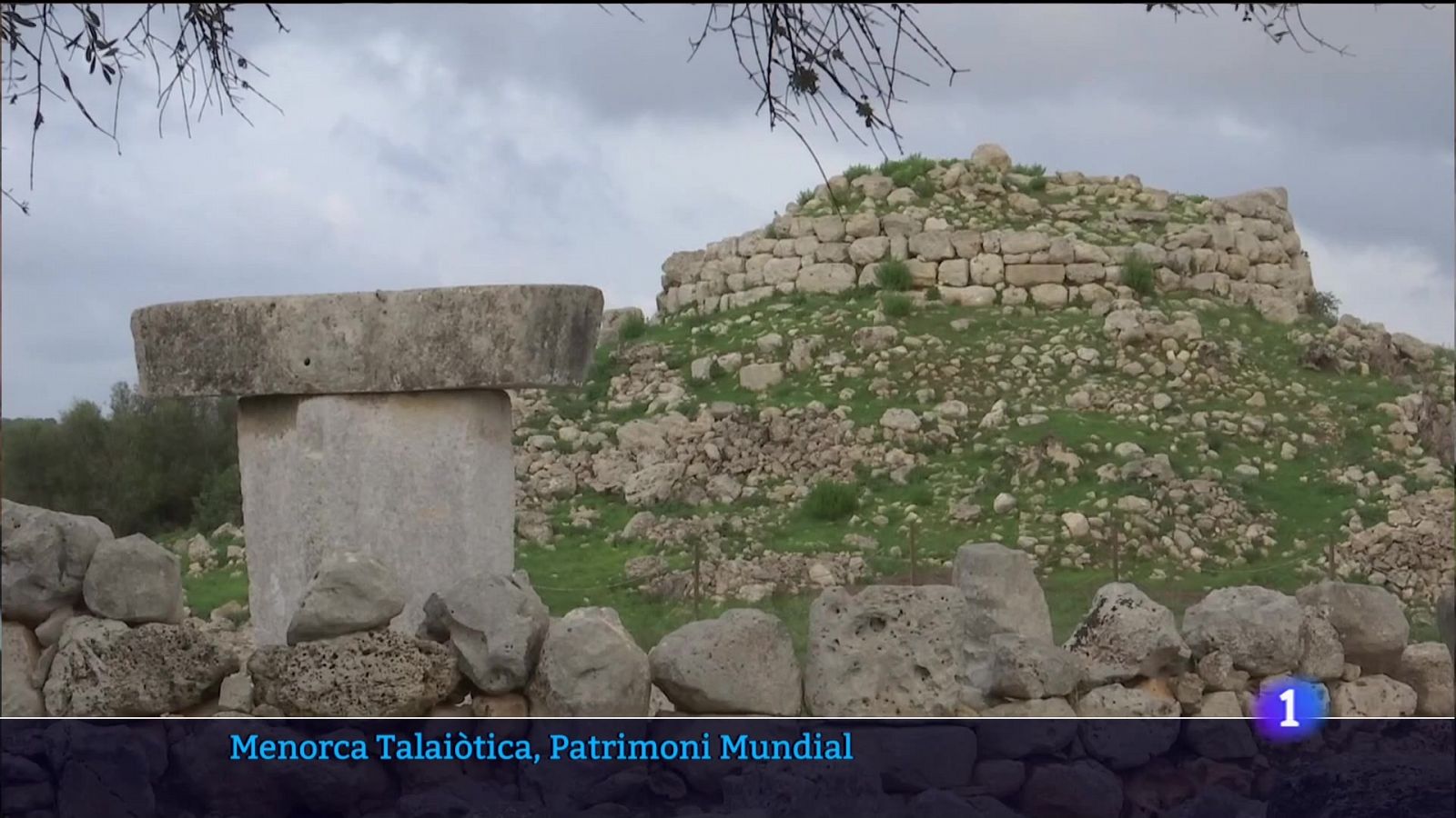 Informatiu Balear en 2' - 18/09/23 - Veure ara