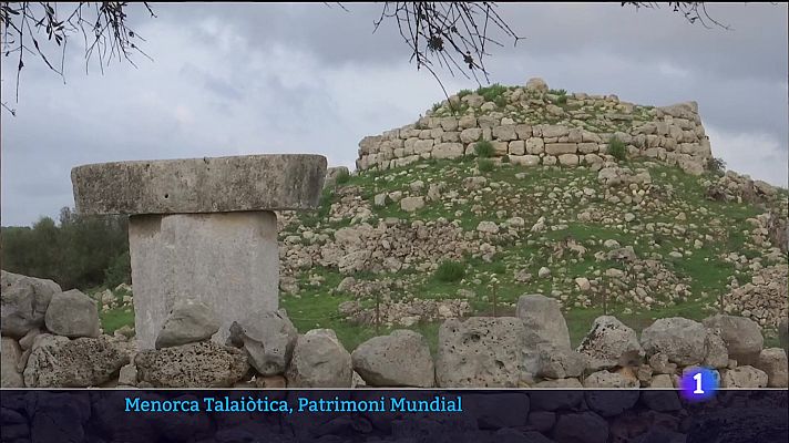 Informatiu Balear - Informatiu Balear en 2' - 18/09/23