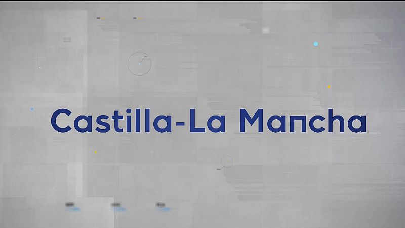 Castilla-La Mancha en 2' - 18/09/23 - Ver ahora