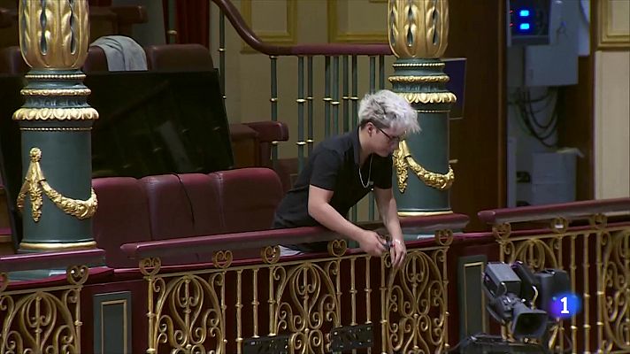 L'Informatiu - L'Informatiu 2 - 18/09/2023