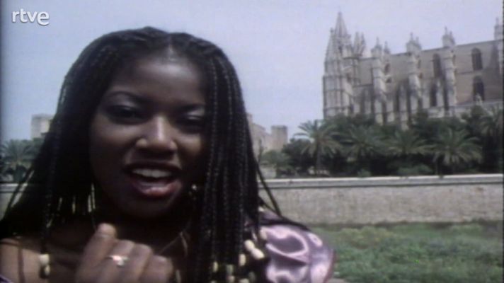 Fantástico - 03/08/1980