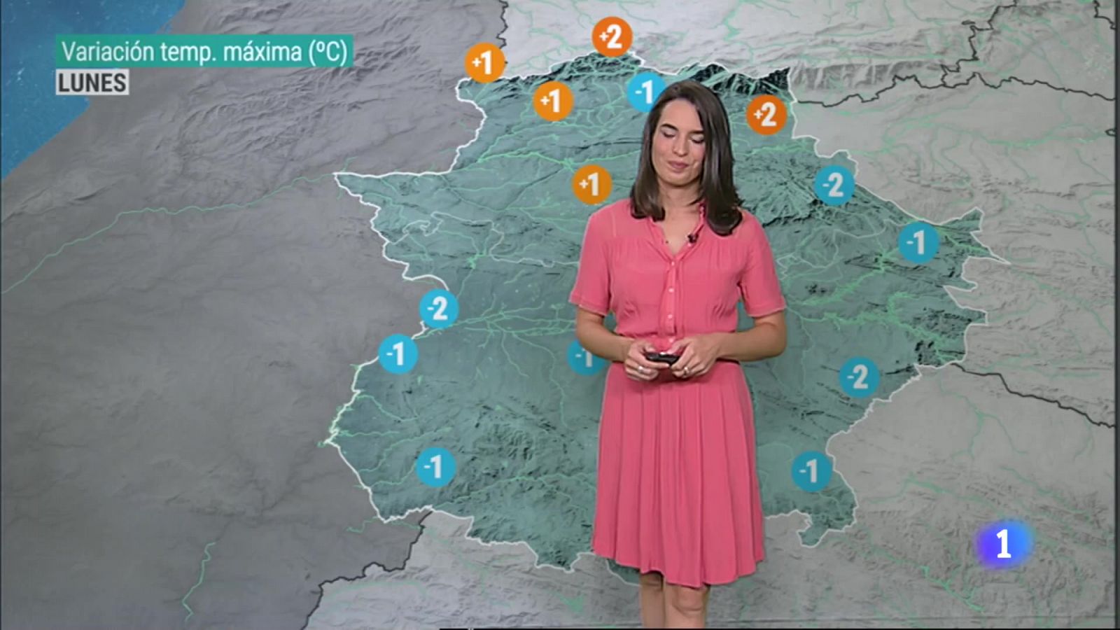 El Tiempo en Extremadura - 18/09/2023 - RTVE.es