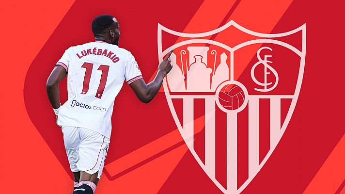 Primeros tres puntos para el Sevilla FC