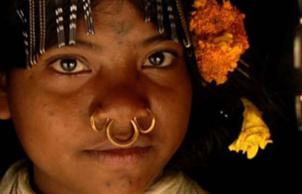  - La montaña sagrada