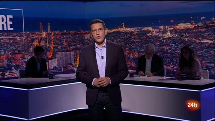 El Vespre - El Vespre - 18/09/2023