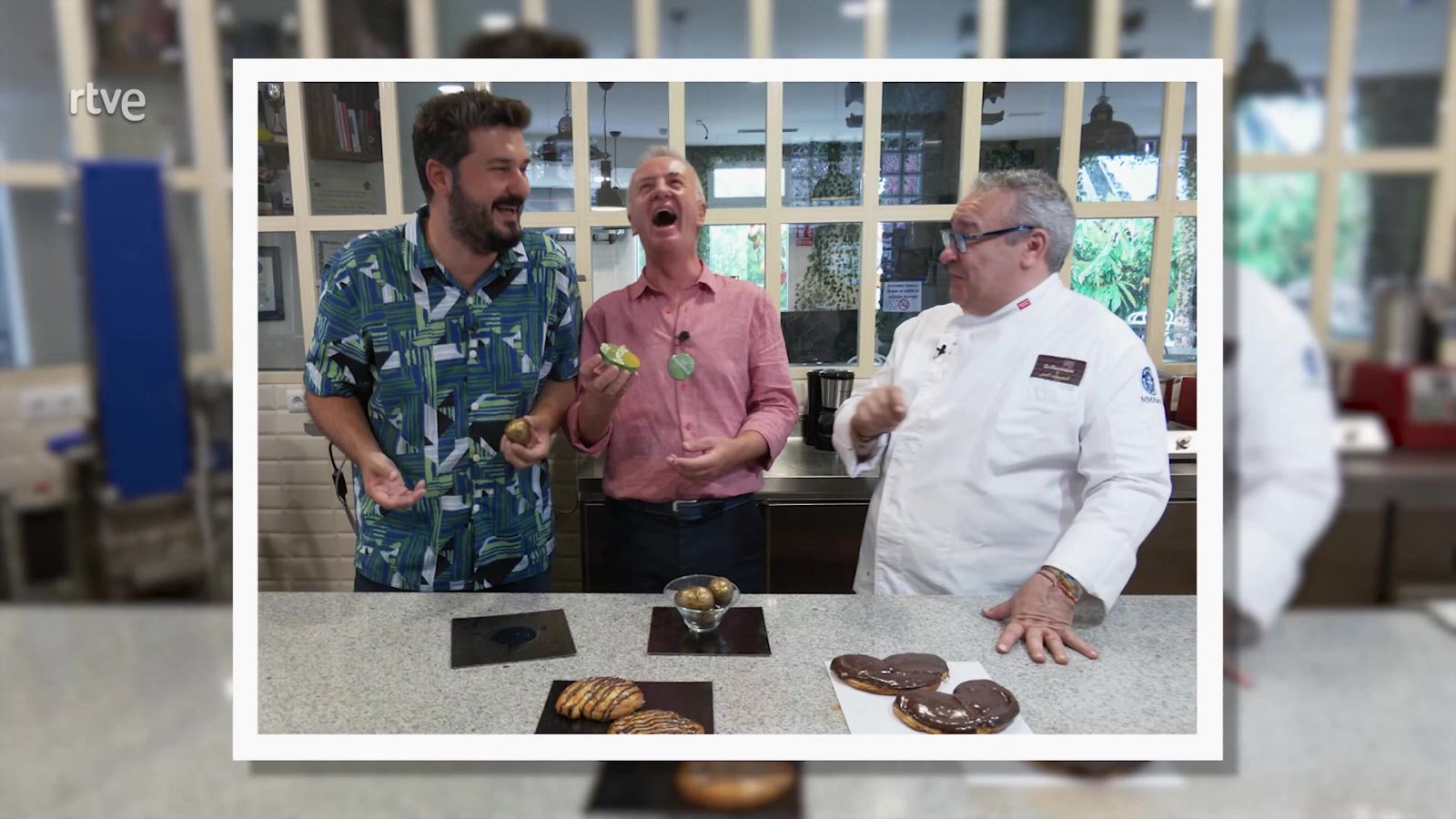 Aquí la Tierra - 18/09/23 - ver ahora