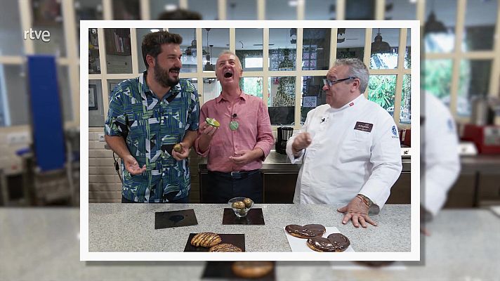 Aquí la Tierra - Aquí la Tierra - 18/09/23