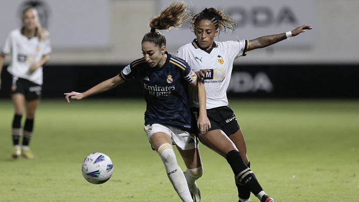 El salario mínimo en el fútbol femenino, una cifra nueve veces menor que en el masculino