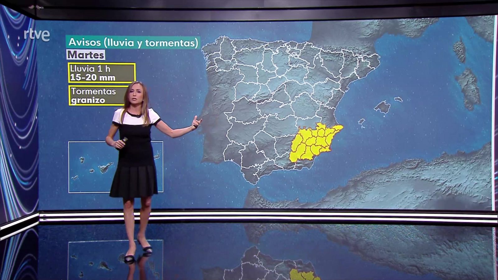 Intervalos de viento fuerte en el litoral Cantábrico - ver ahora