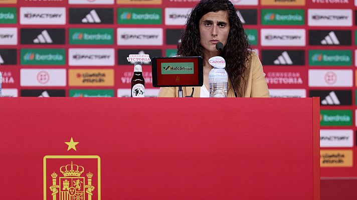 Telediario en lengua de signos - Telediario - 8 horas - 19/09/23 - Lengua de signos