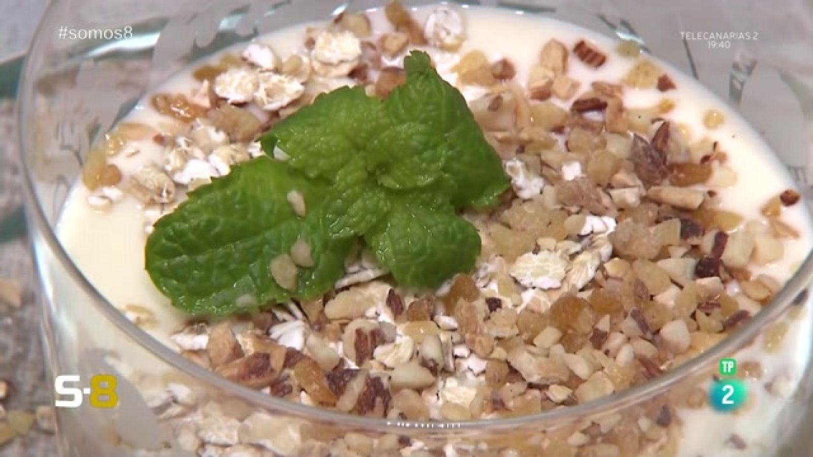 Somos 8 - 18/09/2023