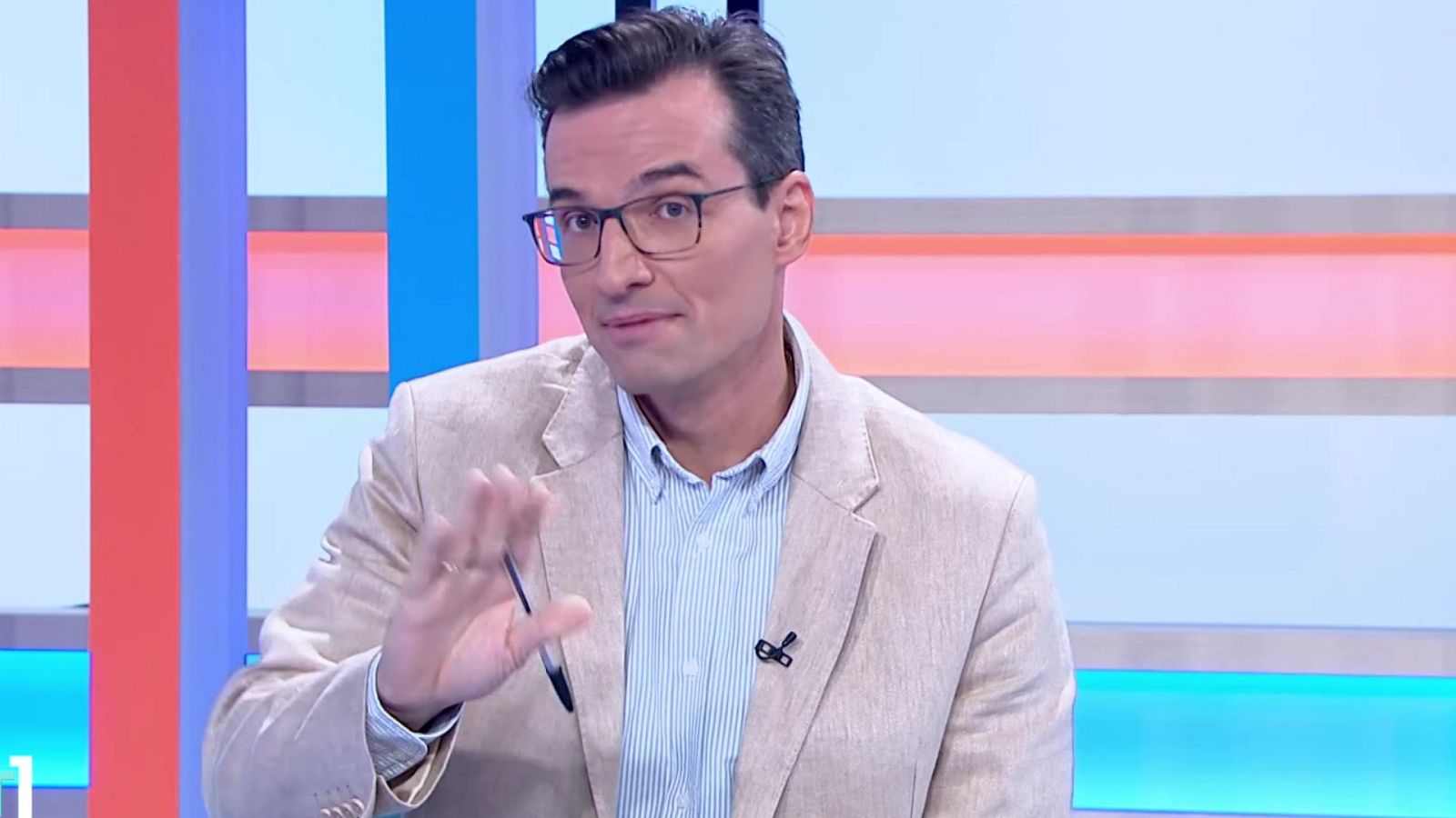 Aquí hay trabajo - 19/09/23 - ver ahora