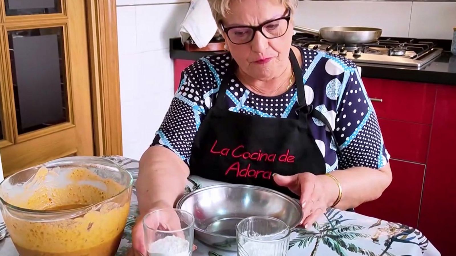 La cocina de Adora: receta de fingers de pollo crujientes con un truco infalible - Ver ahora