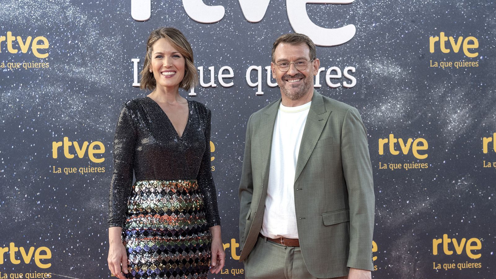 Información y entretenimiento en la nueva temporada 2023-2024 de RTVE