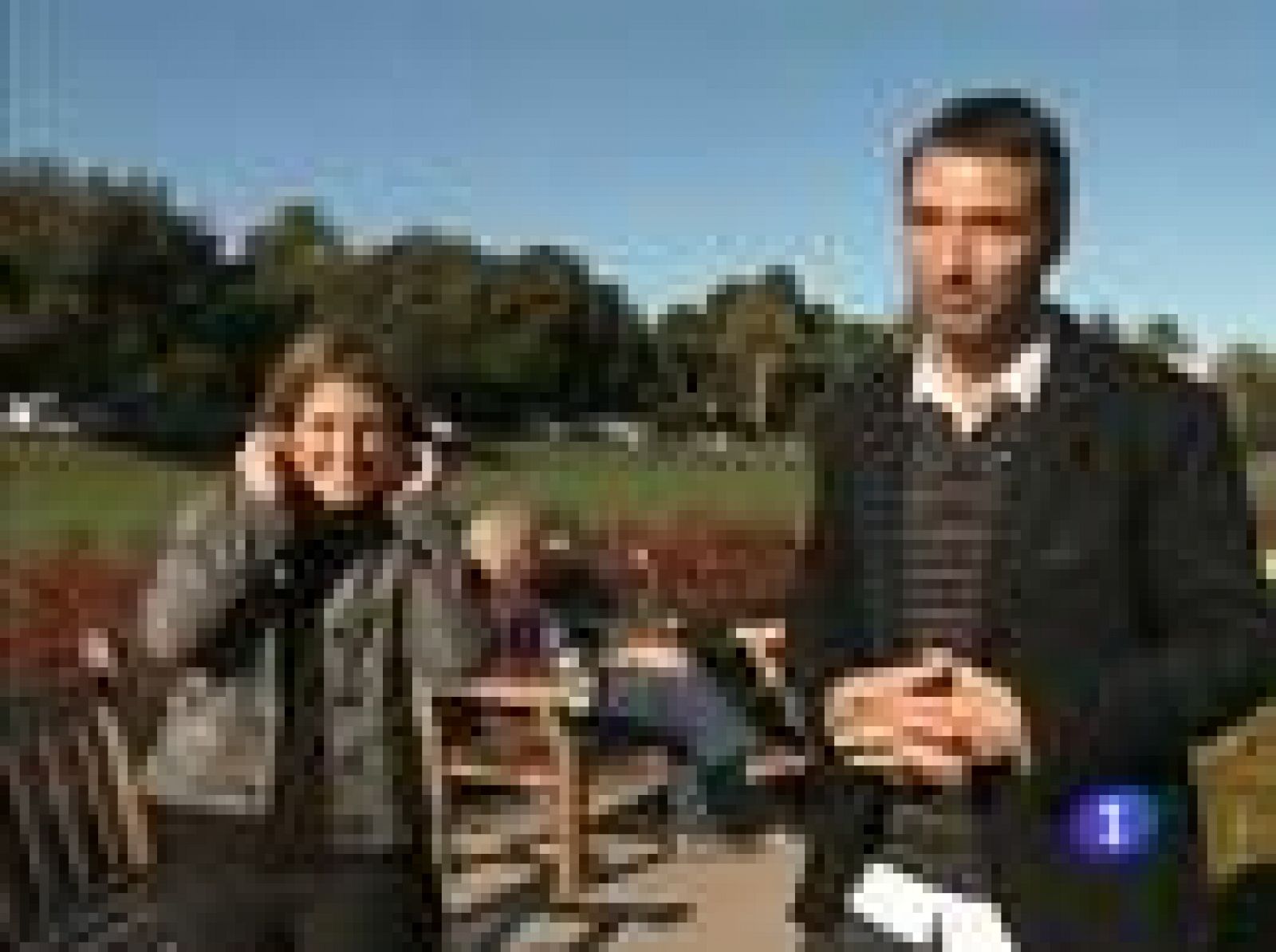 Españoles en el mundo - San Francisco - Xavier | Ver