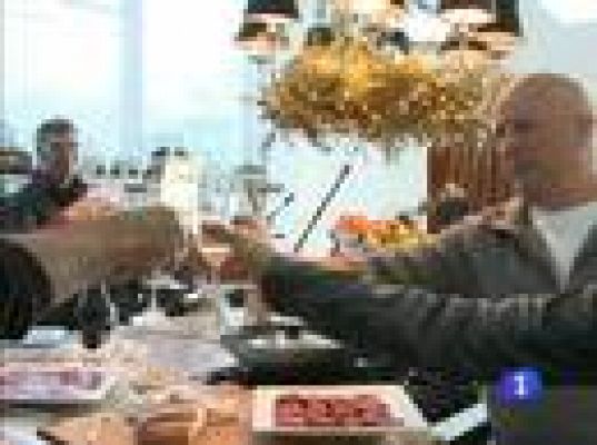 Españoles en el mundo - San Francisco - Celia