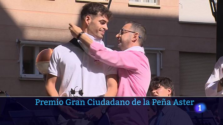 Informativo Telerioja - Informativo Telerioja - 19-09-2023