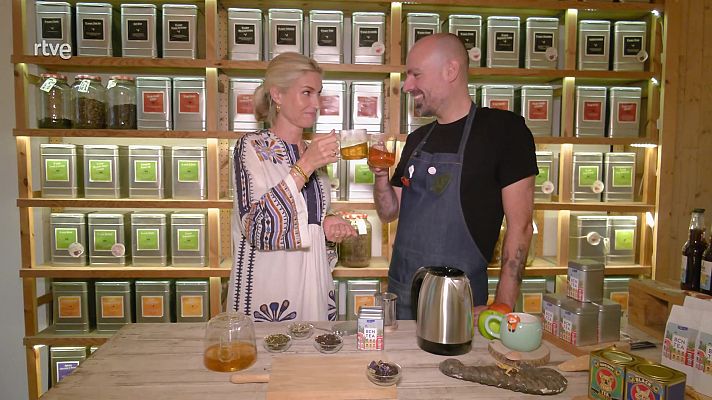 Ahora o nunca - Programa 169