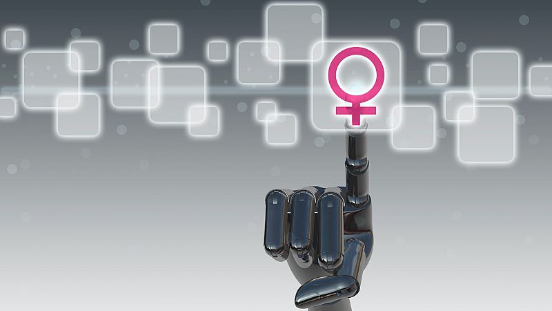 Aplicaciones de IA para crear imágenes sexuales falsas: sin apenas controles ni legislación
