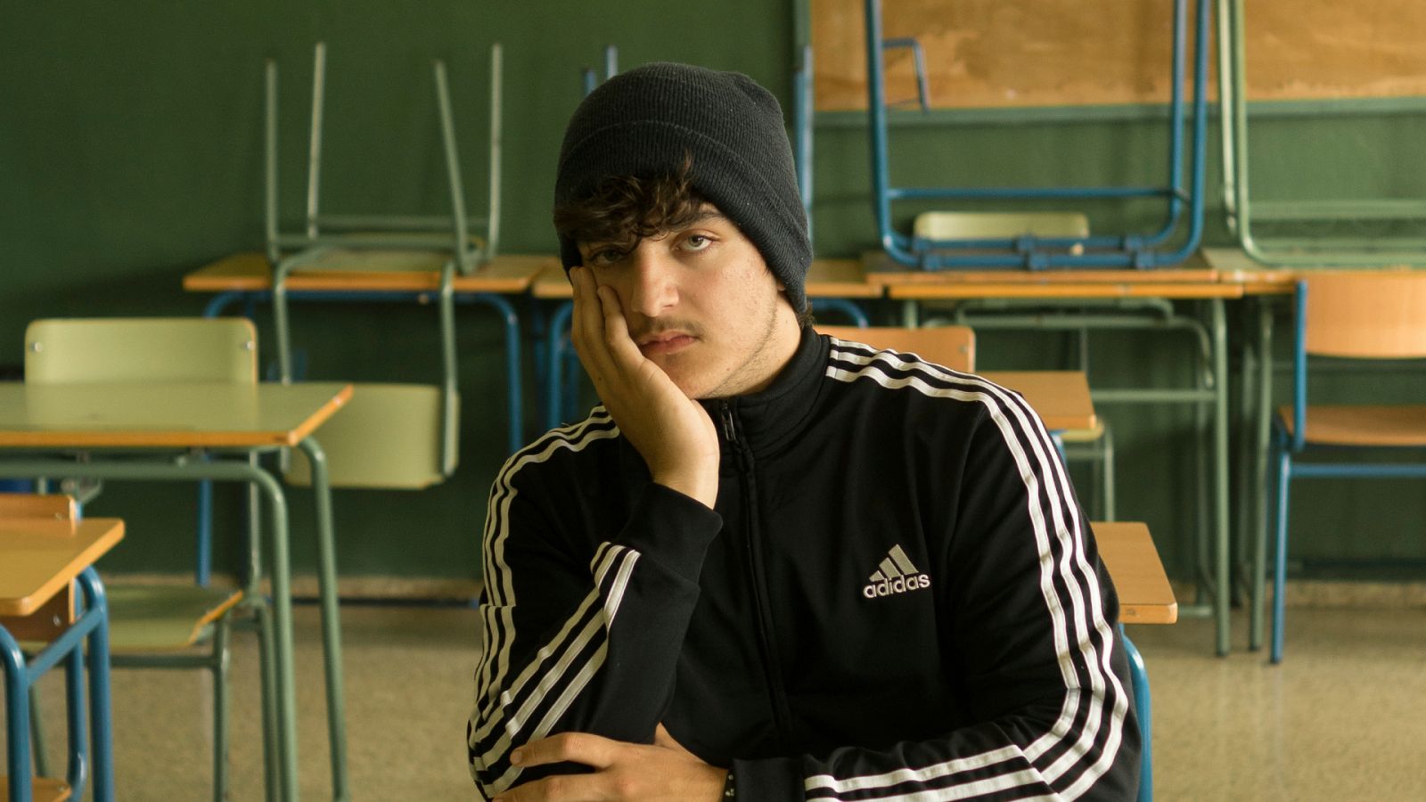 Salto del Eje - Cortometraje En búsqueda