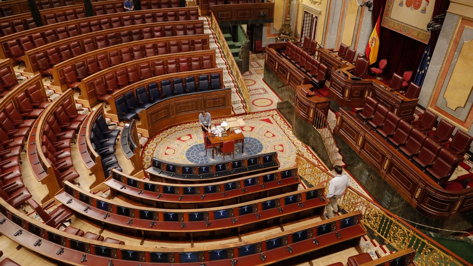 Telediario - 15 horas - 19/09/23 - ver ahora