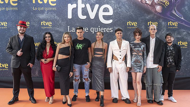 RTVE Play presenta sus novedades para la temporada 2023-2024