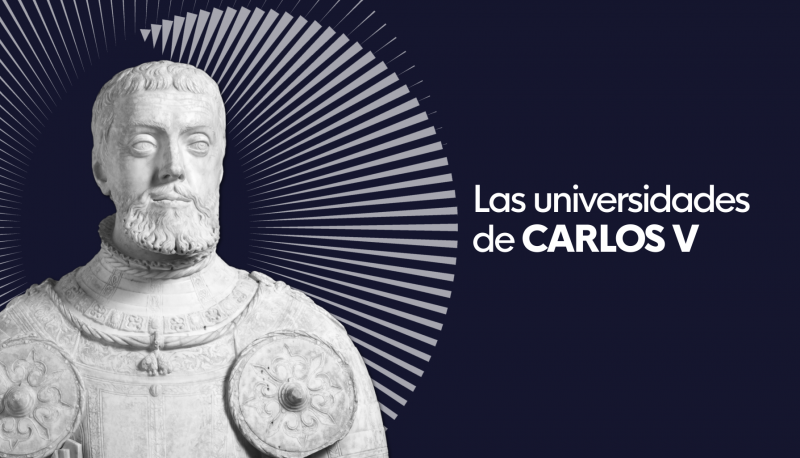 'Las Universidades de Carlos V' - Ver ahora