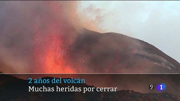 Telecanarias - Canarias en 2' - 19/09/2023