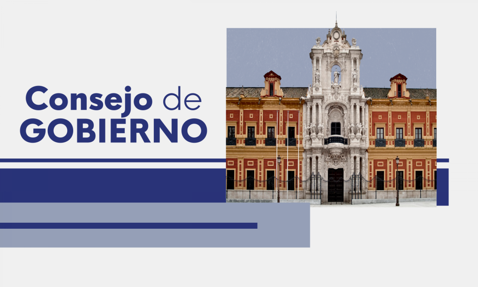 Consejo de Gobierno - Ver ahora