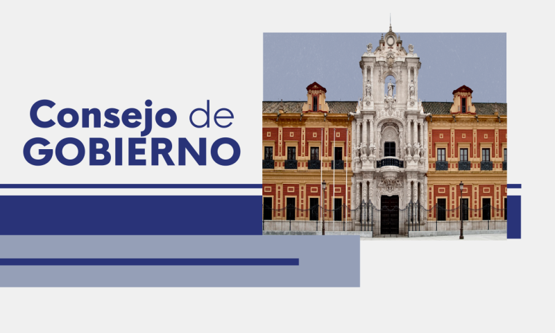 Consejo de Gobierno - Ver ahora