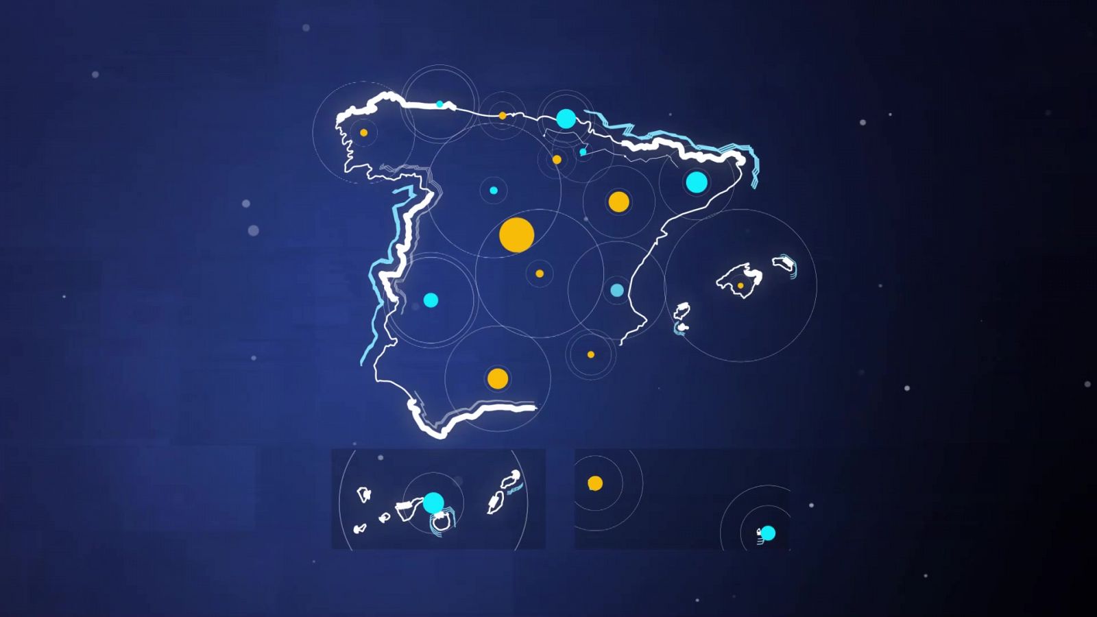 Informativo de Madrid 2 - 19/09/2023 - RTVE.es | Ver