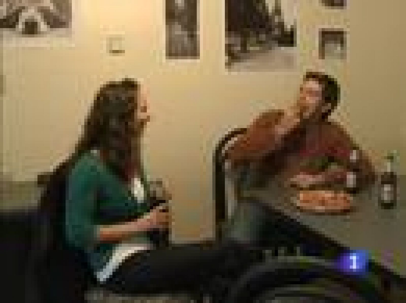 Españoles en el mundo - San Francisco - Gerardo | Ver