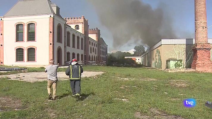 Panorama Regional - Asturias en 2' - 19/09/23