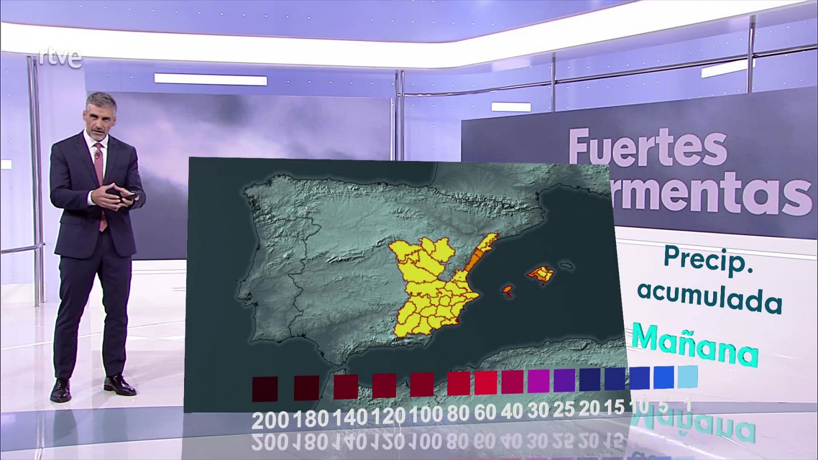 El Tiempo - 19/09/23 - RTVE.es