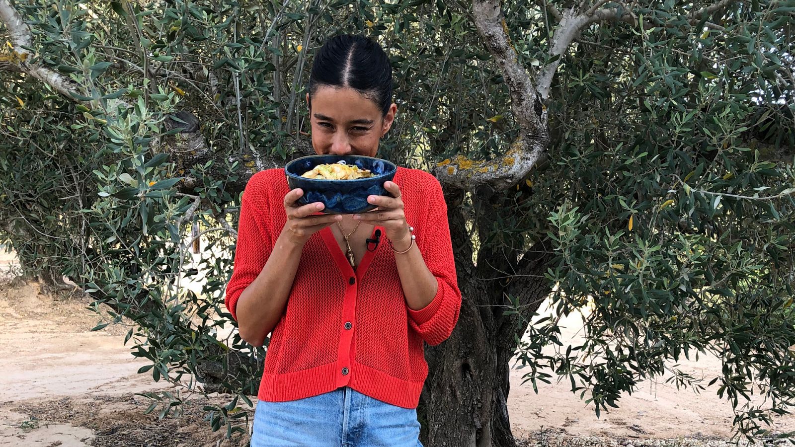 Lo: Cocina, producto y naturaleza - Episodio 5: Mis orígenes - Ver ahora