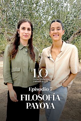 Lo: cocina, producto y naturaleza - Filosofía payoya