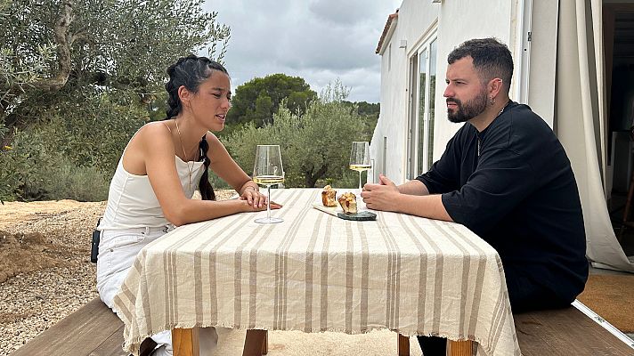 Lo: Cocina, producto y naturaleza - Episodio 10: @RRSS vs @Realidad - Ver ahora