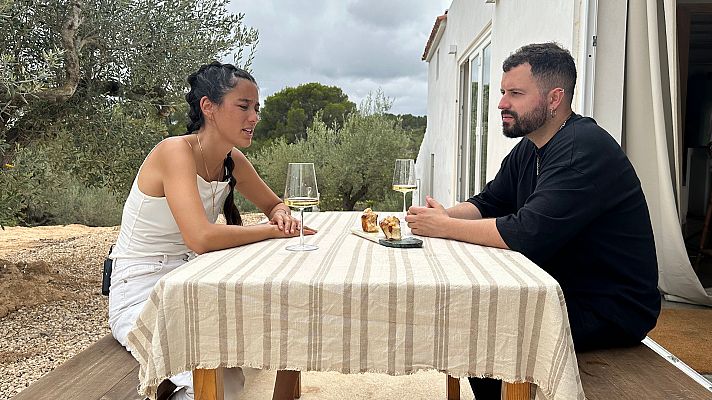 Lo: cocina, producto y naturaleza - @RRSS vs @Realidad