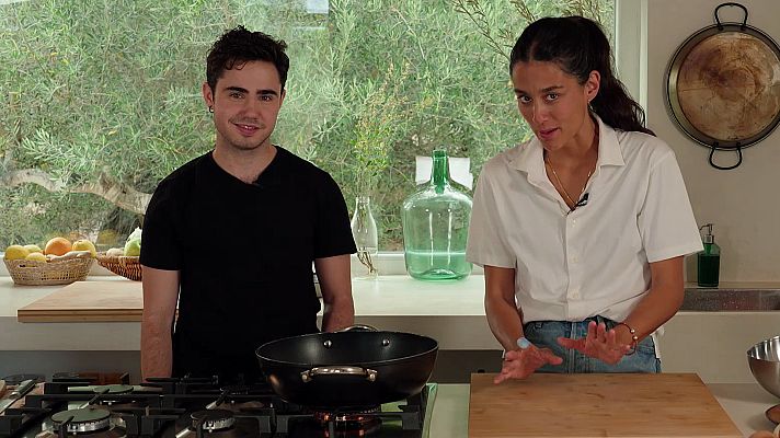 Lo: Cocina, producto y naturaleza - Episodio 4: Picnic - Ver ahora