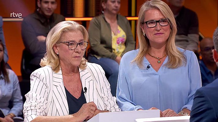 El comodín de La 1 - Programa 220