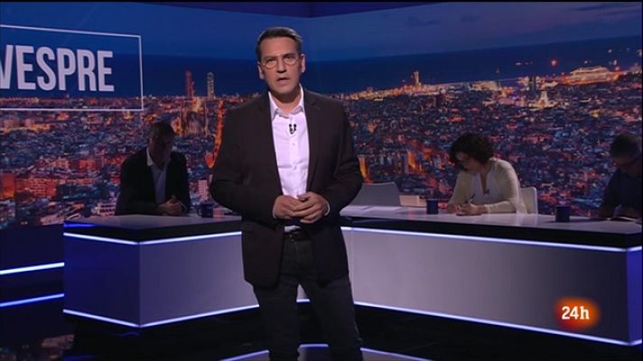 El Vespre - El Vespre - 19/09/2023