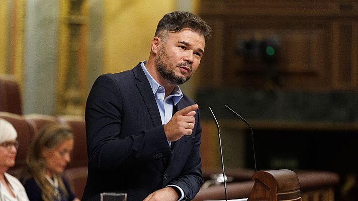 La tarde en 24h - La tarde en 24 horas - 19/09/23