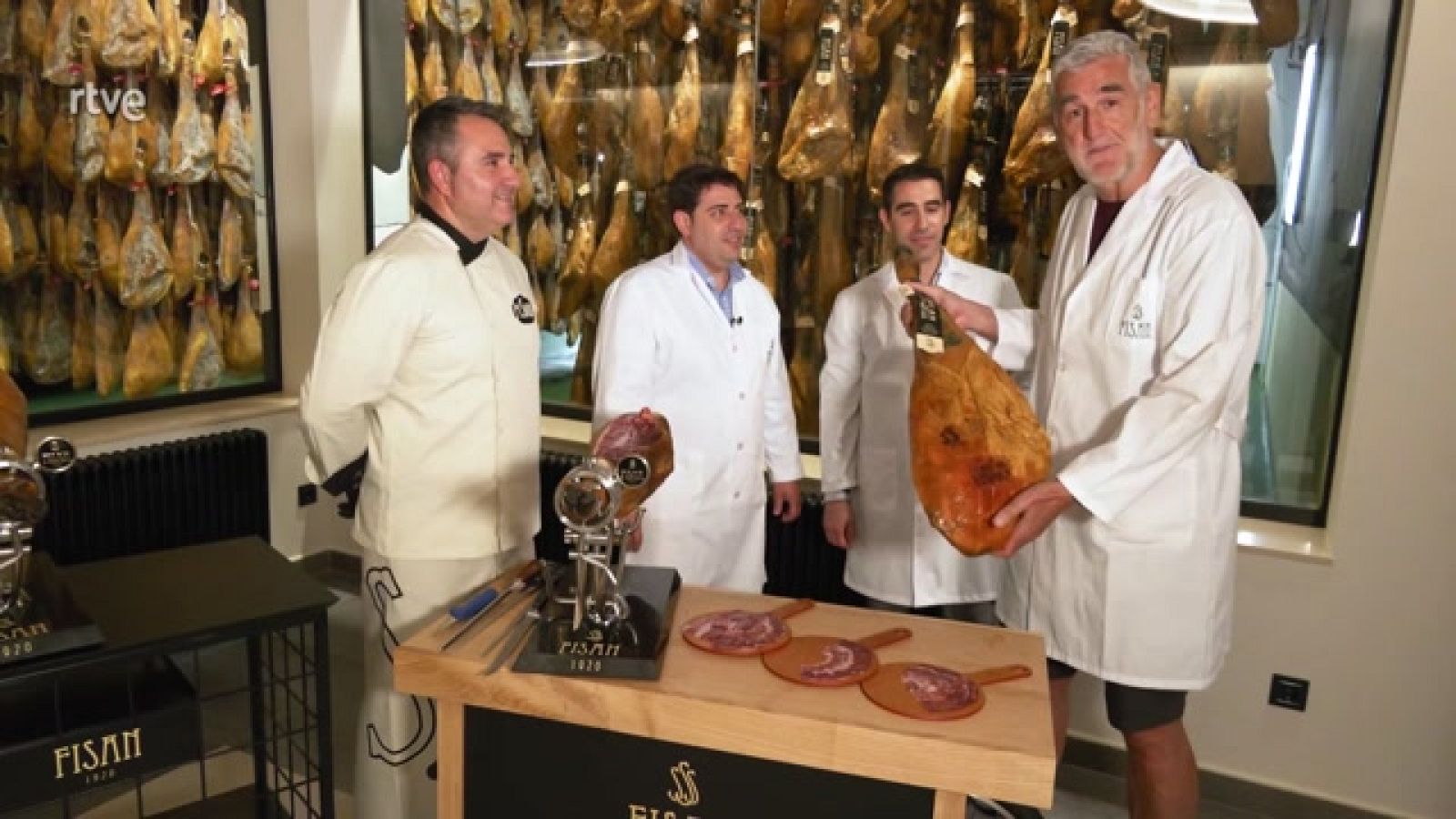 Aquí la Tierra - 19/09/23 - ver ahora