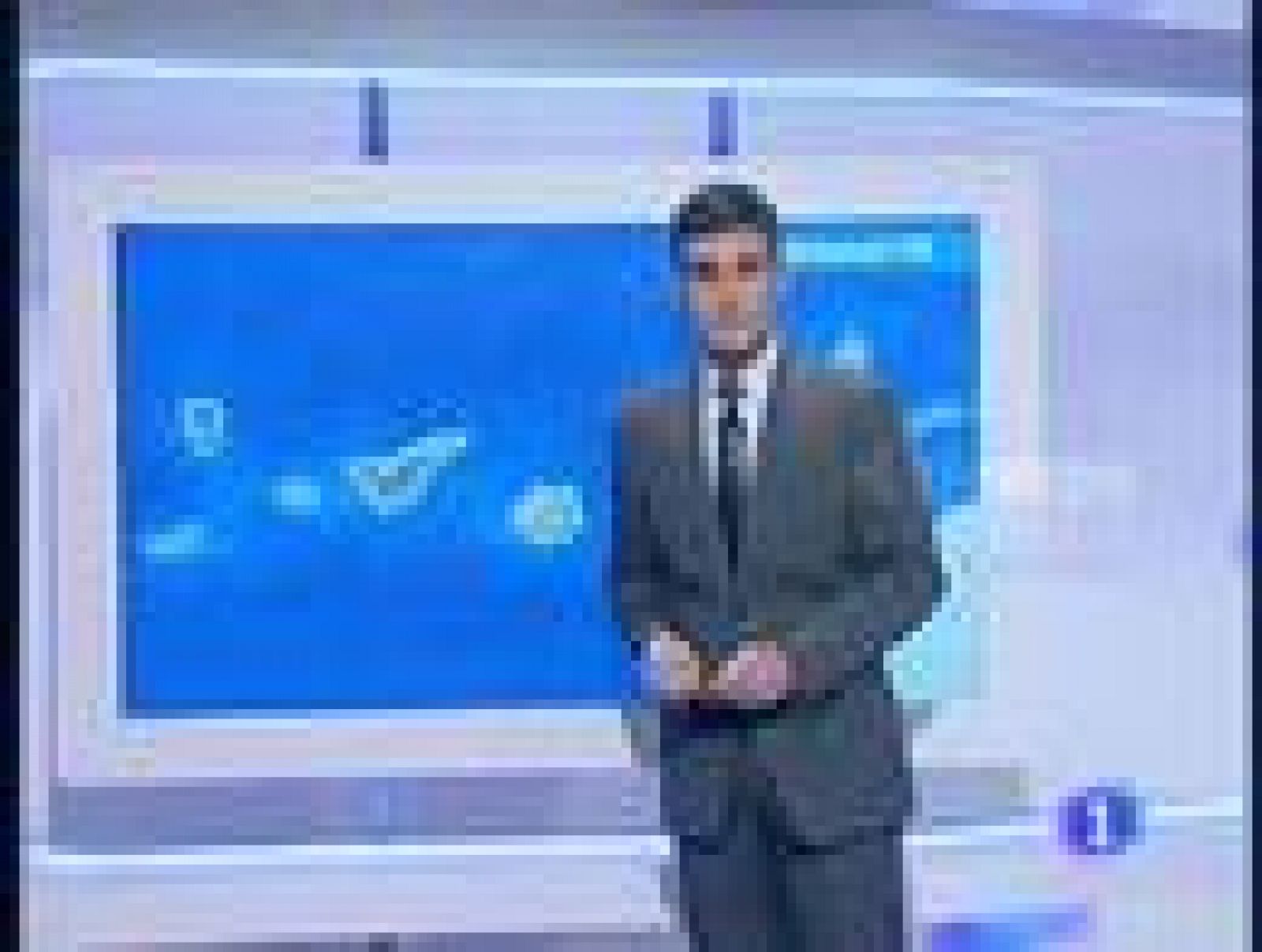 El Tiempo - 17/02/10 - El tiempo | Ver