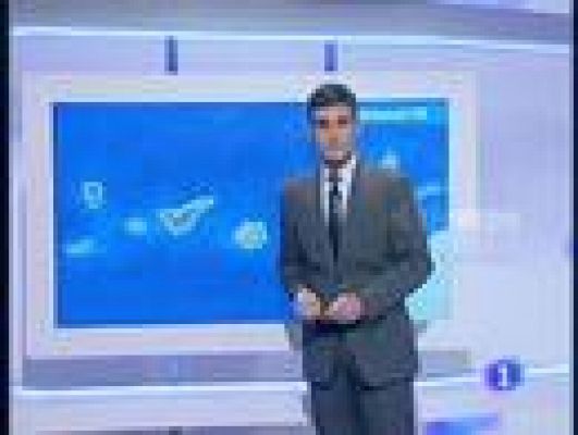 El tiempo - El Tiempo - 17/02/10