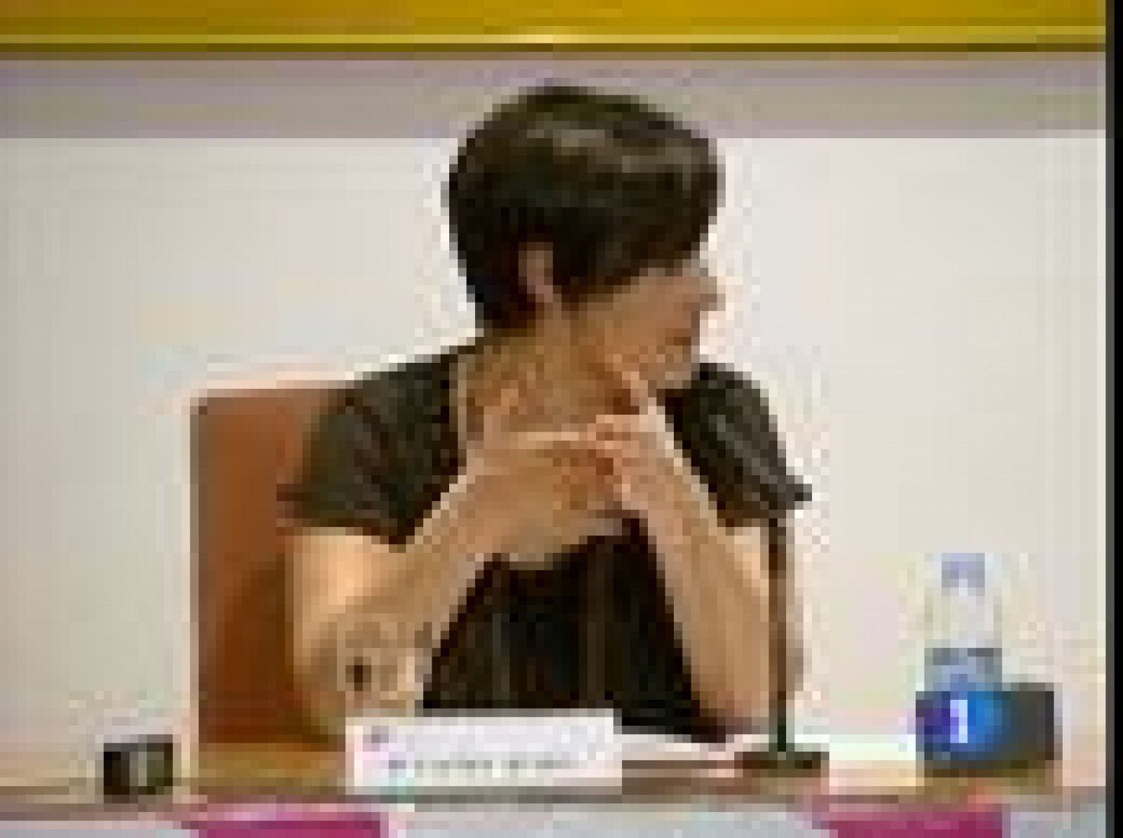 "Empecemos a hablar de igualdad en términos de rentabilidad económica" | Ver