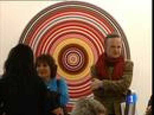  - Comienza ARCO 2010