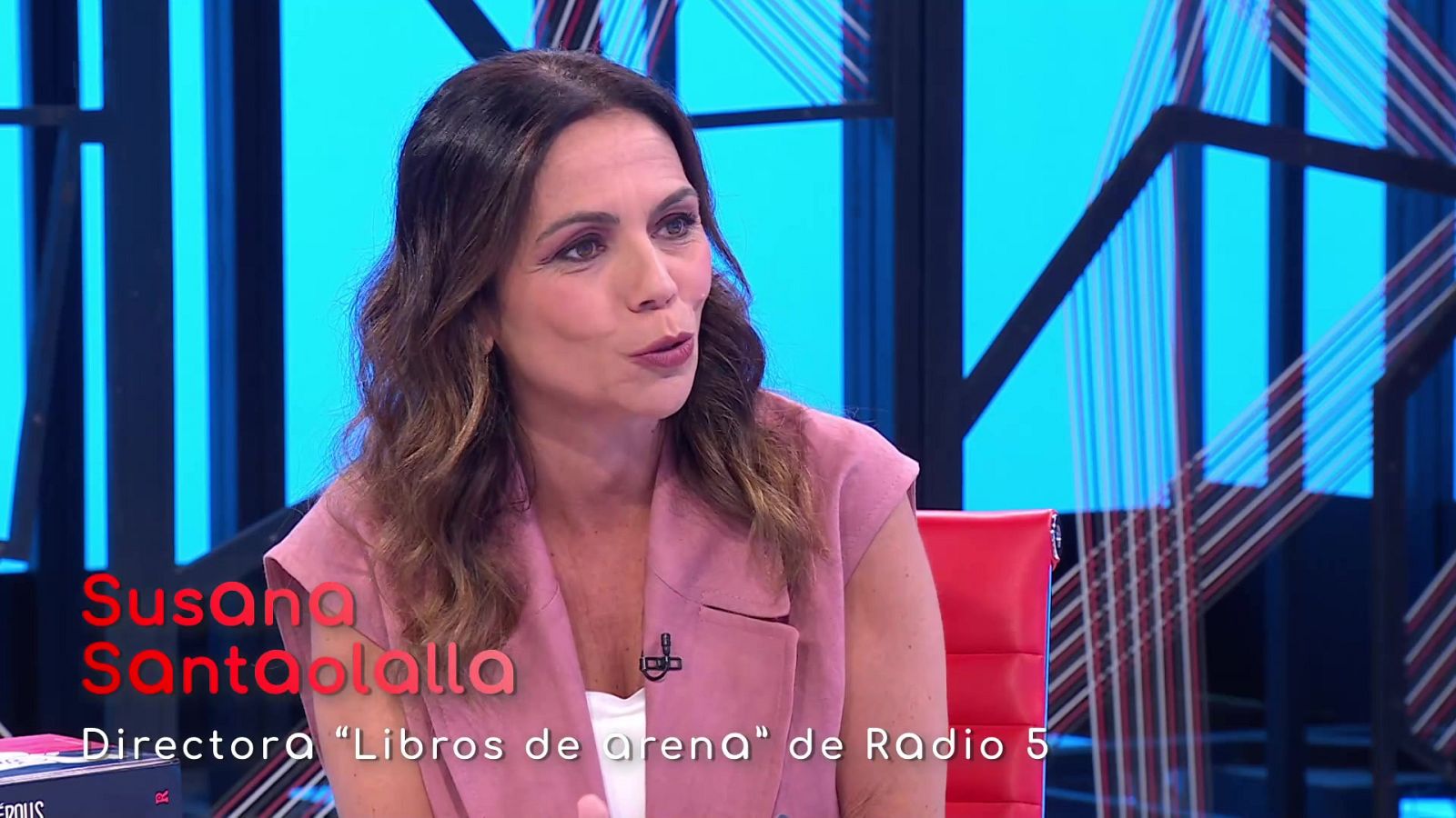 La aventura del saber - 13/09/23 - Lengua de signos - ver ahora