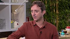 Cafè d'idees - Joan Carreras ens presenta 'Història d'un senglar (o alguna cosa de Ricard)'